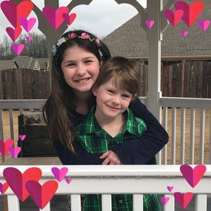 Meet your Posher, Christina